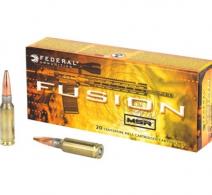 FEDERAL FUSION 6.5GREN 120GR MSR 20RD BOX - F65GDLMSR1 FEDERAL FUSION 6.5GREN 120GR MSR 20RD BOX - F65GDLMSR1