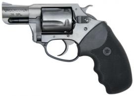 Charter Arms Undercover Black Nitride 38 Special Revolver - 63820