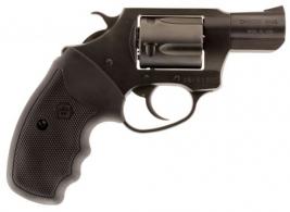 Charter Arms Undercover Black Nitride 38 Special Revolver - 63820