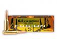 Federal Fusion Ammo 6.5 Creedmoor 140gr Soft Point 20 Round Box - F65CRDFS1