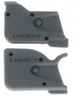 Laserlyte Stainless Steel Remote Pistol Laser