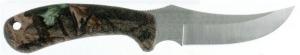 Case 18336 Ridgeback Hunter Fixed Steel Skinner Synthetic Camo - 201 Case 18336 Ridgeback Hunter Fixed Steel Skinner Synthetic Camo - 201