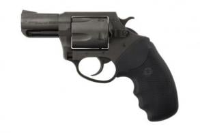 Charter Arms Pitbull Black Nitride 40 S&W Revolver