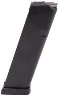 ProMag Standard 18rd 9mm Luger Compatible w/Glock 17/19/26