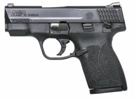 M&P45 Shield M2.0 with Thumb Safety MA Compliant