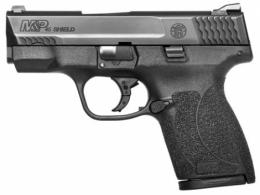 Smith & Wesson M&P 45 Shield No Thumb Safety 3.3" Bbl 7Rd - 11705 Smith & Wesson M&P 45 Shield No Thumb Safety 3.3" Bbl 7Rd - 11705