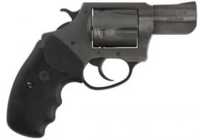 Charter Arms Pitbull Black 45 ACP Revolver - 64520 Charter Arms Pitbull Black 45 ACP Revolver - 64520