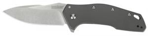 Kershaw 1881 Eris Knife 3" 8C13MoV Stainless Steel Modified Drop Point Steel - 280