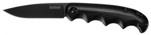 Kershaw 2340 Al Mar Knife 3.5" 8C13MoV Steel Drop Point G10 Front/Steel Back - 280