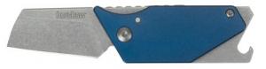 Kershaw 4036BLUX Pub Multi-Purpose Tool 1.6" 8C13MoV Steel Modified Sheepsfoot - 280