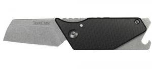 KERSHAW PUB CARBON FIBER 1.6" - 4036CFX