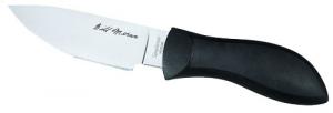 Spyderco Plain Fixed Blade Knife w/Fiberglass Reinforced Nyl - FB02P Spyderco Plain Fixed Blade Knife w/Fiberglass Reinforced Nyl - FB02P