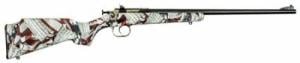 Crickett Amendment/Stainless Youth 22 Long Rifle Bolt Action Rifle