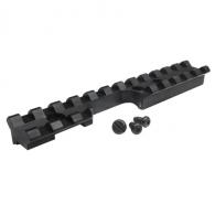 Crickett Rail Kit For Crickettinny Rail 1913 Picatinny Style Blued Finish - 285 Crickett Rail Kit For Crickettinny Rail 1913 Picatinny Style Blued Finish - 285