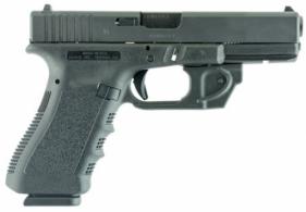 GLOCK G22 40 US 15R FS RED/LSR - G2215US