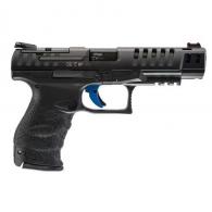 Walther Arms PPQ Q5 MATCH 9MM 5IN 15RD - 2813335