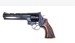 Taurus .17 HMR 23" AS Blued - M172R Taurus .17 HMR 23" AS Blued - M172R