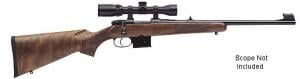 CZ-USA CZ 527 Carbine 223 Remington/5.56 NATO Bolt Action Rifle