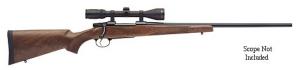 CZ 550 American 6.5X55 Swede 5-Round 23.6" Bolt Action Rifle in Blued