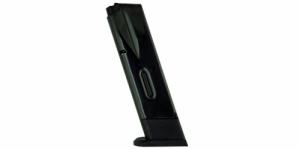 CZ-USA CZ 75/85 Magazine 10RD 9mm Blued Steel - 11102 CZ-USA CZ 75/85 Magazine 10RD 9mm Blued Steel - 11102