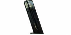 CZ-USA CZ 75/SP-01 Magazine 10RD 40S&W Blued Steel