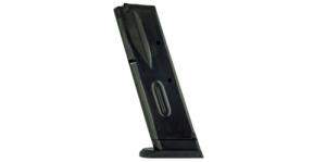 CZ-USA CZ 75 Compact/P-01/PCR Magazine 10RD 9mm Blued Steel - 11104 CZ-USA CZ 75 Compact/P-01/PCR Magazine 10RD 9mm Blued Steel - 11104