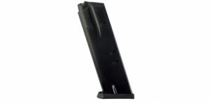 CZ-USA CZ 100 Magazine 10RD 40S&W Blued Steel - 11502