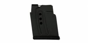 CZ-USA CZ 452/453/513 Magazine 5RD 22LR/17MACH Blued Steel