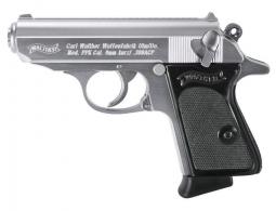 Walther Arms PPK 380 ACP Pistol **Last Production** - 4796001 Walther Arms PPK 380 ACP Pistol **Last Production** - 4796001