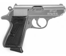 Walther Arms PPK/S 380 ACP Pistol **Last Production** - 4796004 Walther Arms PPK/S 380 ACP Pistol **Last Production** - 4796004