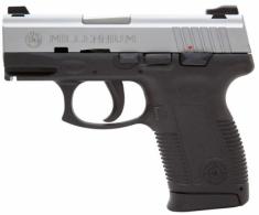 Taurus 10 + 1 Round 45 ACP Millenium Pro Compact w/Stainless - 1145039PCA Taurus 10 + 1 Round 45 ACP Millenium Pro Compact w/Stainless - 1145039PCA