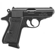 Walther Arms PPK/S 380 ACP Semi Auto Pistol - 4796006