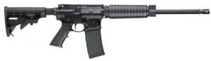 Smith & Wesson M&P15 Sport II OR 223 Remington/5.56 NATO AR15 Semi Auto Rifle - 10159S Smith & Wesson M&P15 Sport II OR 223 Remington/5.56 NATO AR15 Semi Auto Rifle - 10159S
