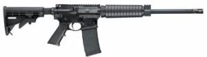 Smith & Wesson M&P15 SPORT II Optics Ready 5.56mm NATO/.223 30RD - 10159S