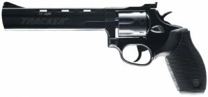 Taurus Model 17 Tracker Blued 6.5" 17 HMR Revolver