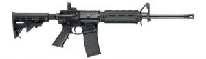 Smith & Wesson M&P 15 Sport II .223 REM/5.56 NATO - 10305S