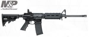 Smith & Wesson M&P15 Sport II M-LOK 223 Remington/5.56 NATO AR15 Semi Auto Rifle