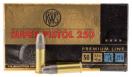 Walther Arms 2315570 Super Pistol 250 22 LR 40 gr Lead Round Nose (LRN) 50 Bx/ 1 Cs - 2315570