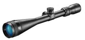 Tasco Target Scope w/1/8 M.O.A. Dot Crosshair & Matte Finish - TG624X44DS