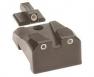 Trijicon 3 Dot Sights For Colt Enhanced Government - CA22