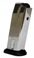 Springfield Armory XD Magazine 10RD 45ACP Stainless Steel - XD4510 Springfield Armory XD Magazine 10RD 45ACP Stainless Steel - XD4510