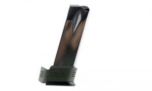 Springfield Armory XD Sub-Compact Magazine 16RD 9mm w/ OD X-Tension - XD0933 Springfield Armory XD Sub-Compact Magazine 16RD 9mm w/ OD X-Tension - XD0933