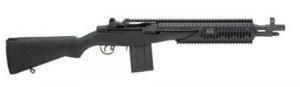 Springfield Armory M1A Socom II Semi-Auto 308 Winchester Rifle - AA9629 Springfield Armory M1A Socom II Semi-Auto 308 Winchester Rifle - AA9629