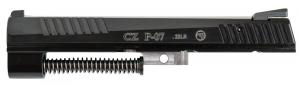 CZ-USA P07 KADET ADAPTER .22 LR 10RD - 01615 CZ-USA P07 KADET ADAPTER .22 LR 10RD - 01615