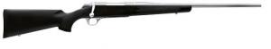 Browning A-Bolt Stainless Stalker 223 wssm - 035008252 Browning A-Bolt Stainless Stalker 223 wssm - 035008252