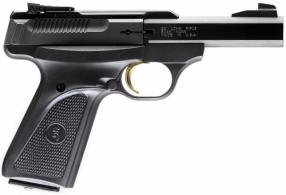 Browning Buck Mark Micro STD 10+1 .22 LR  4"