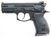CZ P-01 Omega Convertible 9mm Pistol
