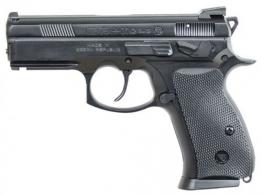CZ P-01 Omega Convertible 9mm Pistol - 91229 CZ P-01 Omega Convertible 9mm Pistol - 91229