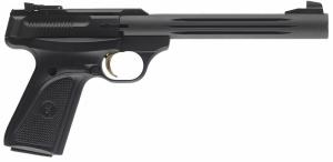 Browning Buck Mark Bullseye STD 10+1 .22 LR 7.25" - 051333490 Browning Buck Mark Bullseye STD 10+1 .22 LR 7.25" - 051333490