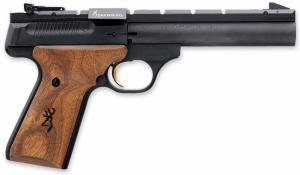 Browning Buck Mark Field 10+1 .22 LR 5.5" - 051336490 Browning Buck Mark Field 10+1 .22 LR 5.5" - 051336490
